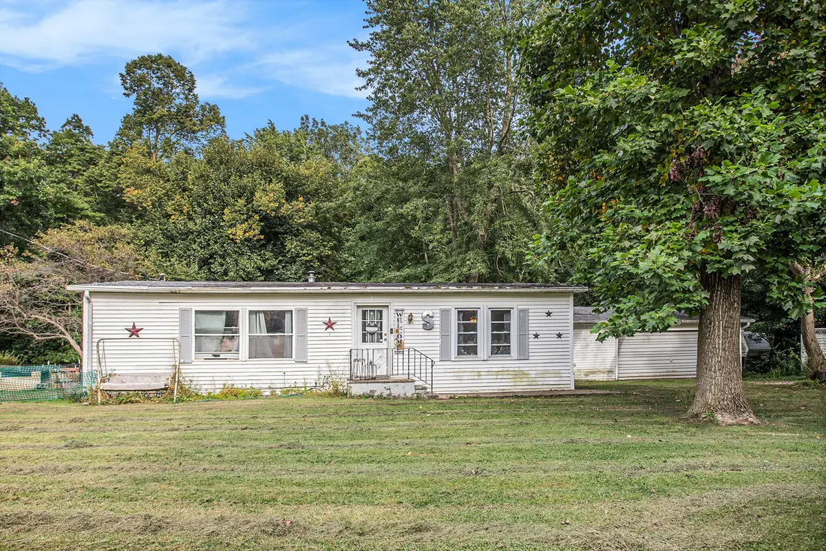 316 Kane Road, Colon, MI 49040 - Image #1