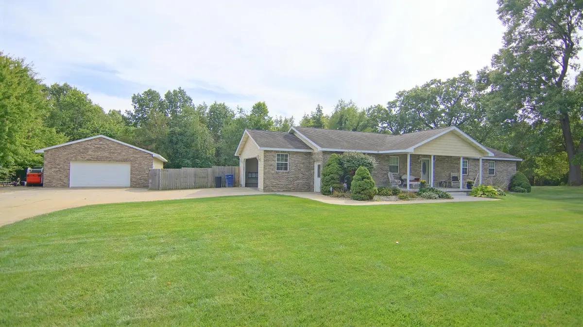 23803 Evan Street, Cassopolis, MI 49031 - Image #1