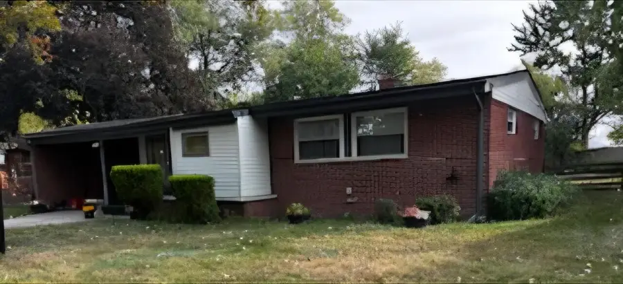 13301 Kenwood Street, Oak Park, MI 48237 - Image #2