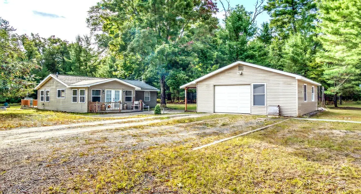 8287 W Hollyhock Avenue, Baldwin, MI 49304 - Image #1