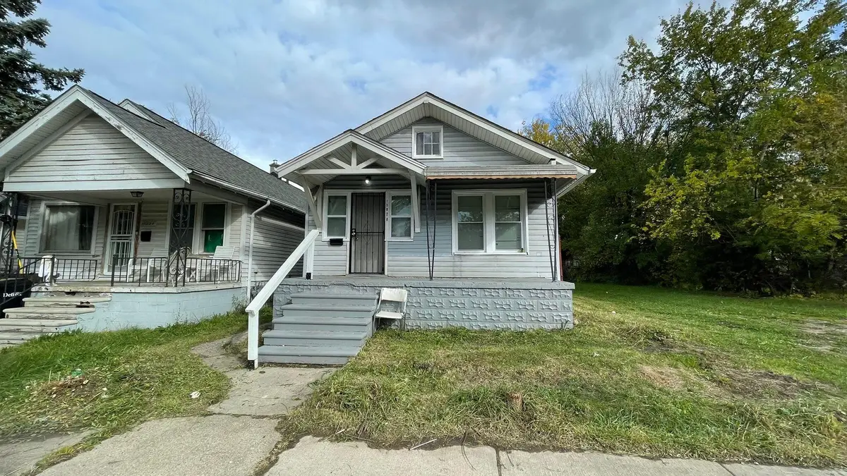 15828 Belden Street, Detroit, MI 48238 - Image #1