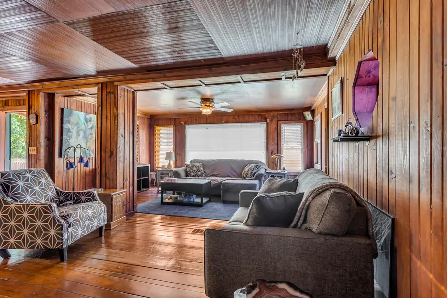 8825 Mills Road, Manitou Beach, MI 49253 - Image #2