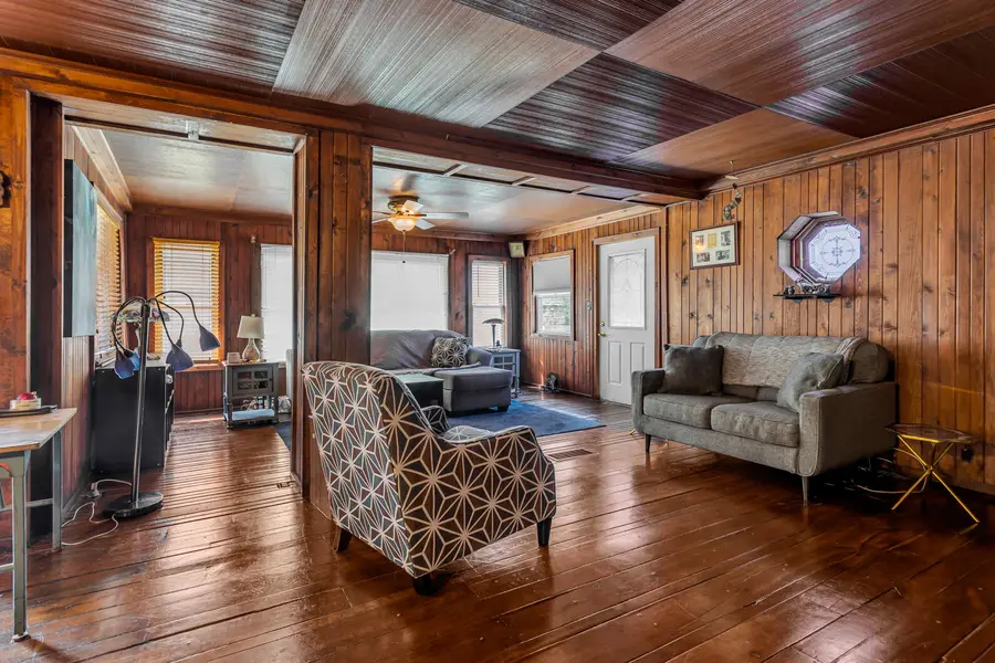 8825 Mills Road, Manitou Beach, MI 49253 - Image #3