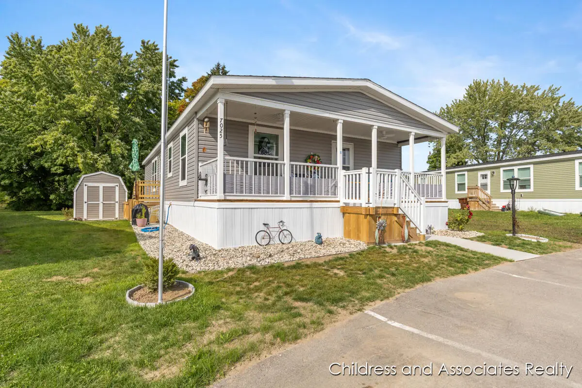 7025 Shamley Avenue Ne, Belmont, MI 49306 - Image #1