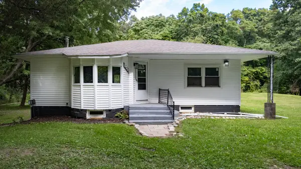 11915 E L Avenue, Galesburg, MI 49053