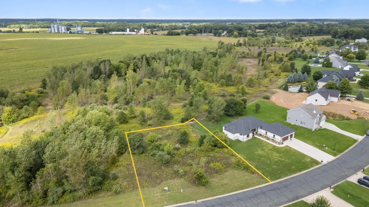 14460 Cb Macdonald Way, Vicksburg, MI 49097 - Image #1