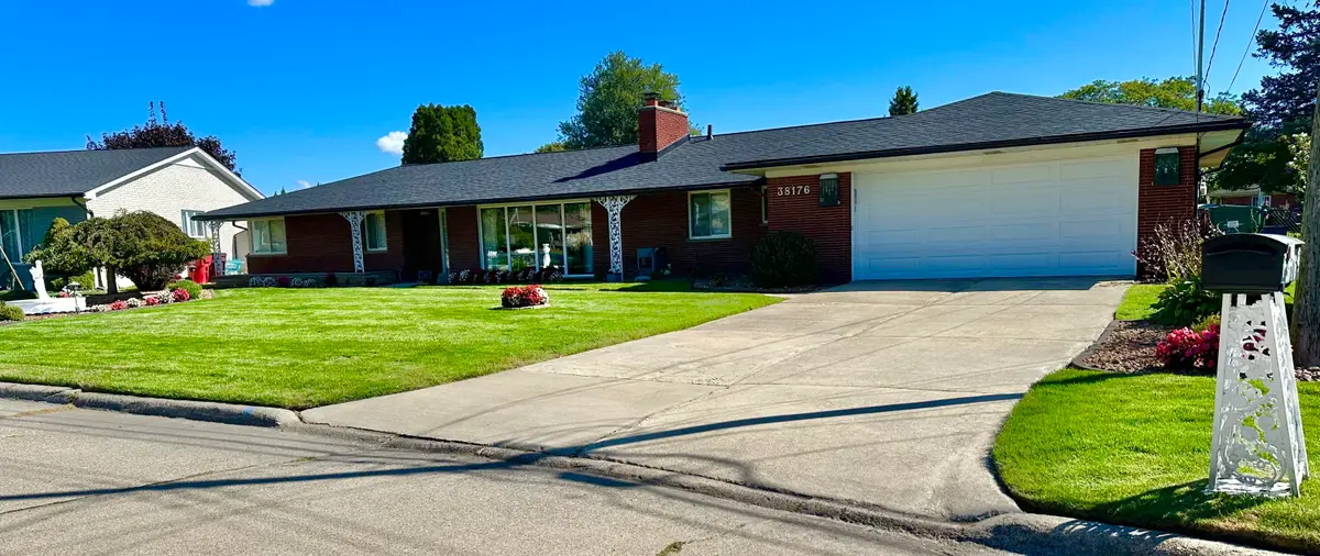 38176 Villa Mar Street, Harrison Township, MI 48045 - Image #1