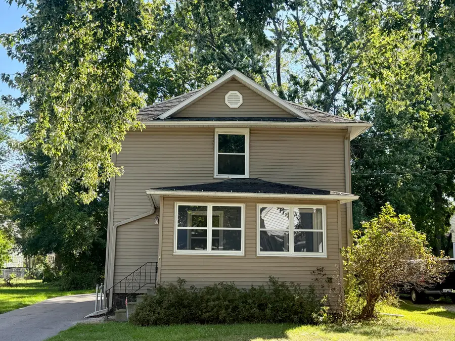 613 Gilbert Street, Jackson, MI 49202 - Image #2