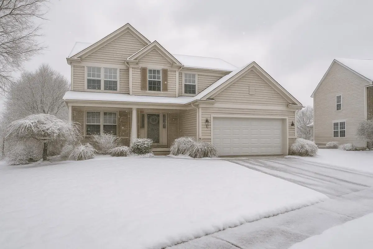 574 Legacy Court Ne, Rockford, MI 49341 - Image #1