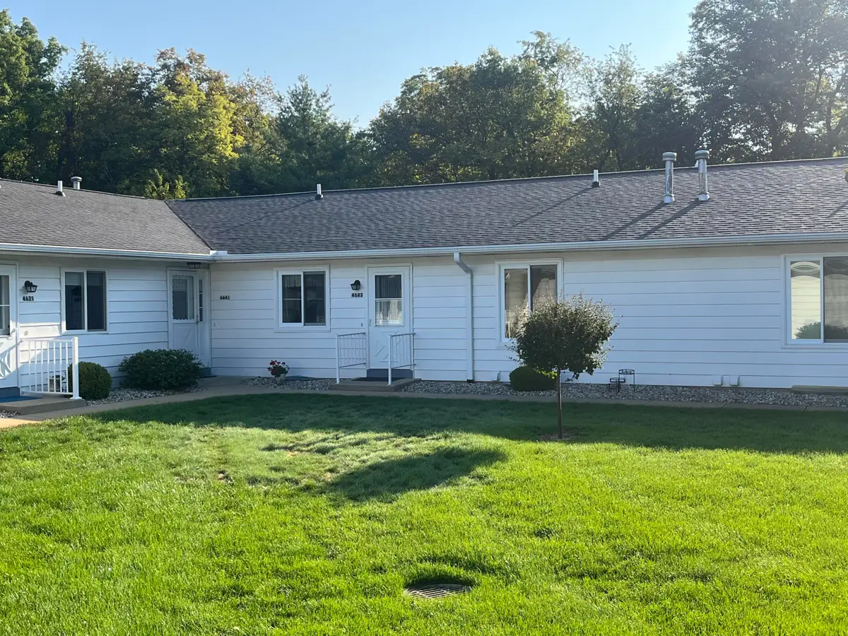 4643 Weston Avenue, Kalamazoo, MI 49006 - Image #1