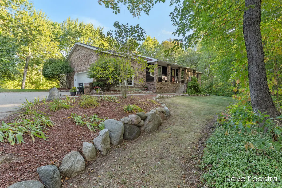 9135 Lake Michigan Drive, Allendale, MI 49401 - Image #1