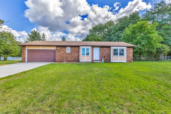 411 Peach Street, Whitehall, MI 49461