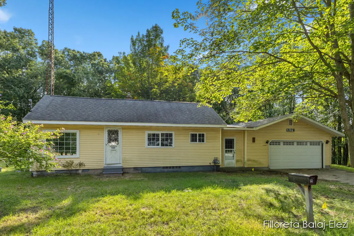 3176 Klug Street, Muskegon, MI 49444 - Image #1