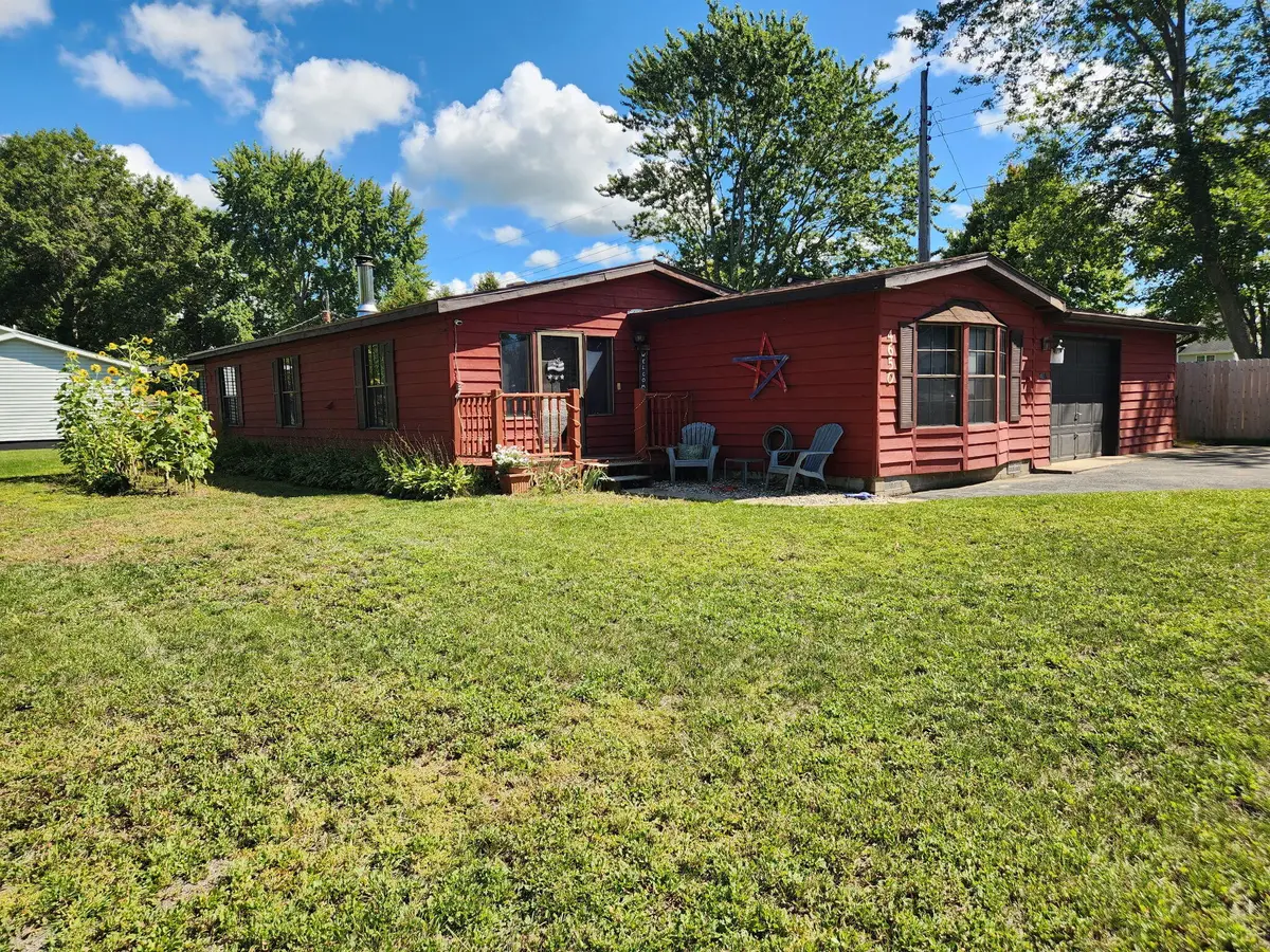 4650 Vista Drive, Bridgman, MI 49106 - Image #1