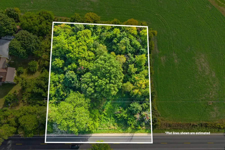 V/L S Maple Island Road, Fremont, MI 49412 - Image #2