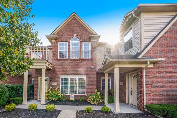 4191 Cornerstone Drive, Canton, MI 48188