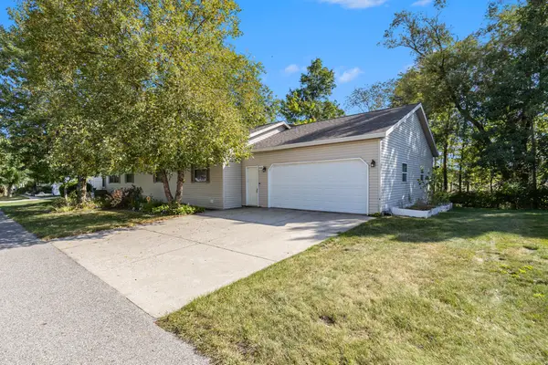 6500 Van Dam Avenue, Hudsonville, MI 49426