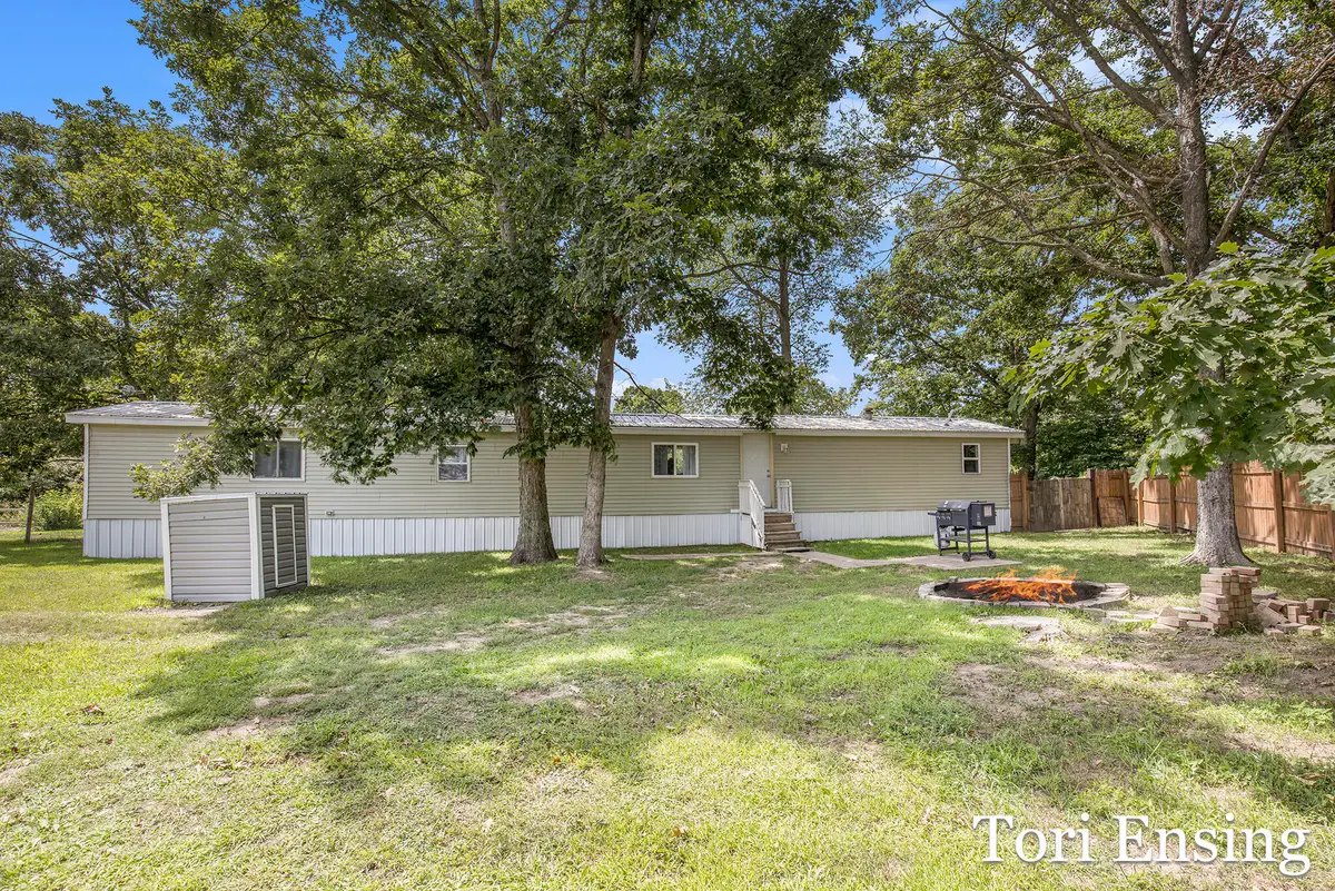 3211 Wood Duck Drive, Sheridan, MI 48884 - Image #1