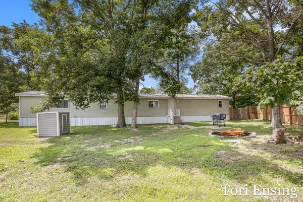 3211 Wood Duck Drive, Sheridan, MI 48884