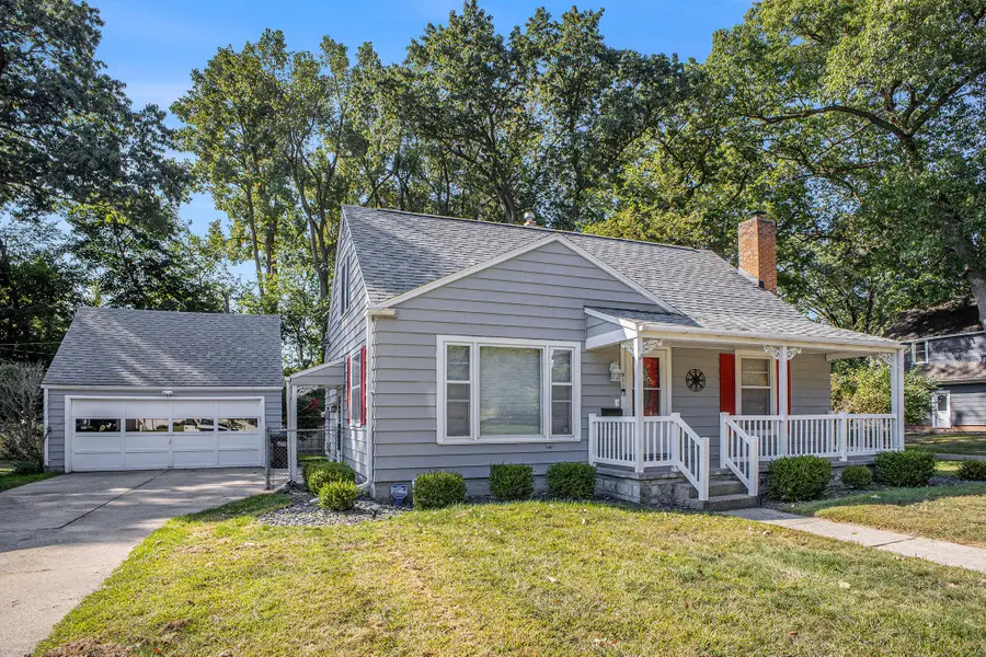 811 Briarcliff Road, Jackson, MI 49203 - Image #2