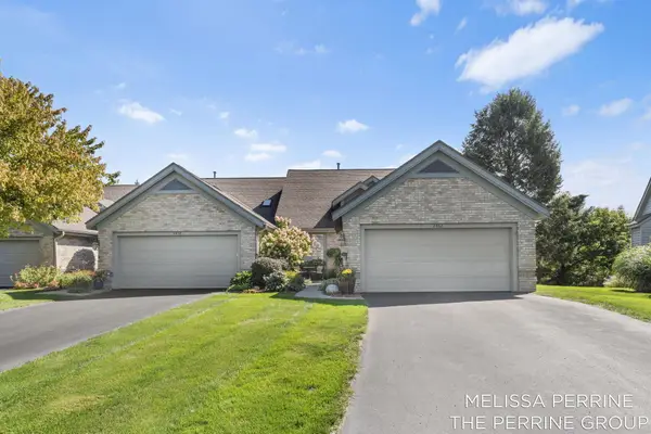 2462 Highridge Lane Se, Grand Rapids, MI 49546