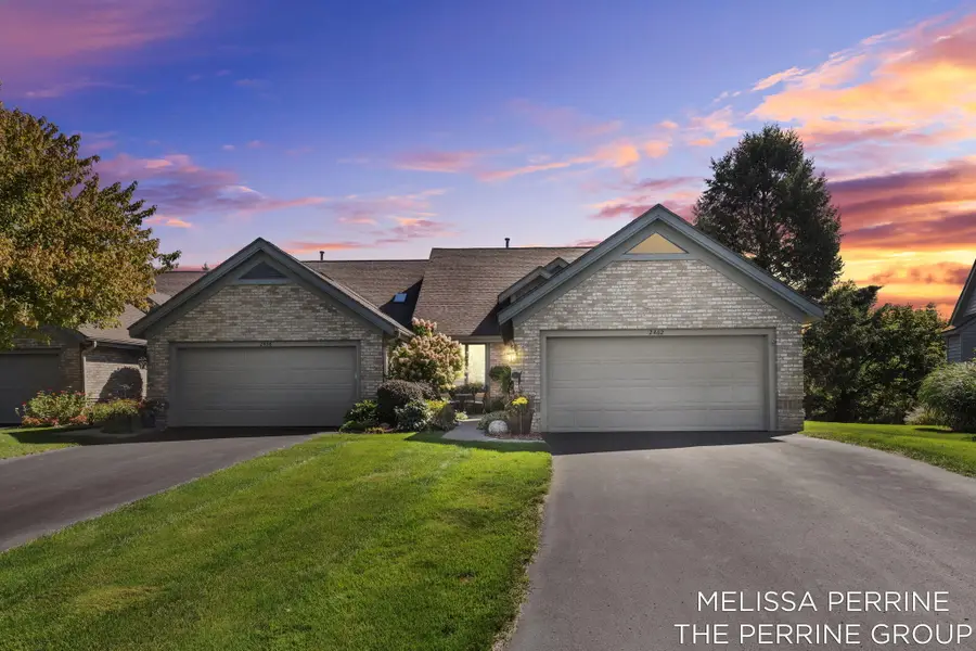 2462 Highridge Lane Se, Grand Rapids, MI 49546 - Image #2
