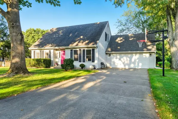 1010 Tomahawk Lane, Niles, MI 49120