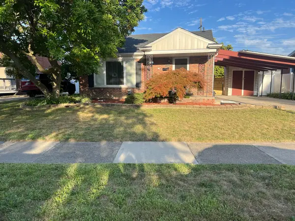 1116 Symes Court, Royal Oak, MI 48067