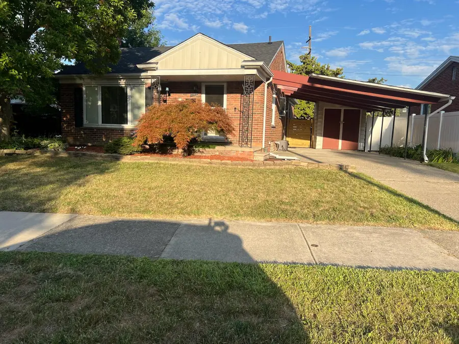 1116 Symes Court, Royal Oak, MI 48067 - Image #3