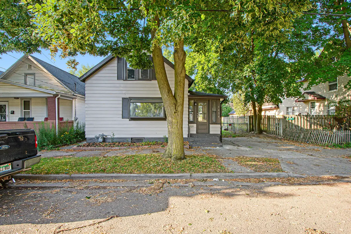 1036 Park Street Sw, Grand Rapids, MI 49504 - Image #1