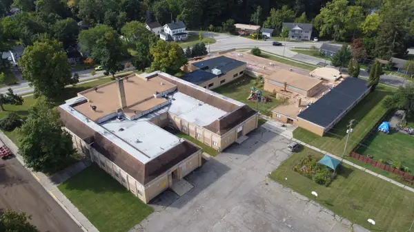 410 City Road, Manchester, MI 48158