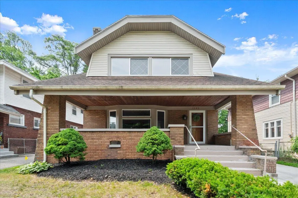 1122 Martin Luther King Jr Street Se, Grand Rapids, MI 49507 - Image #1