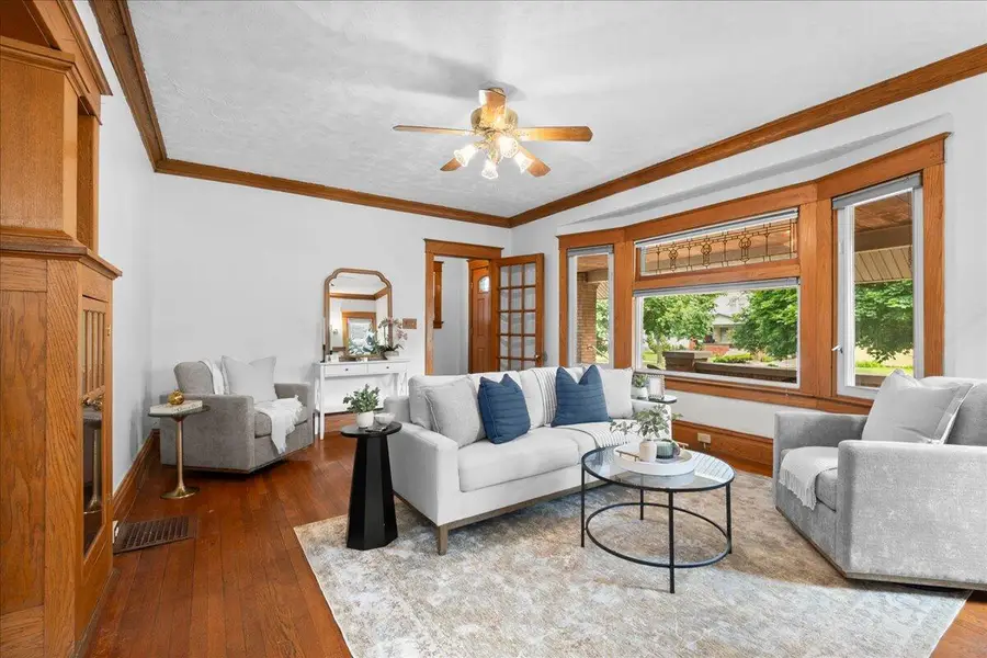 1122 Martin Luther King Jr Street Se, Grand Rapids, MI 49507 - Image #3