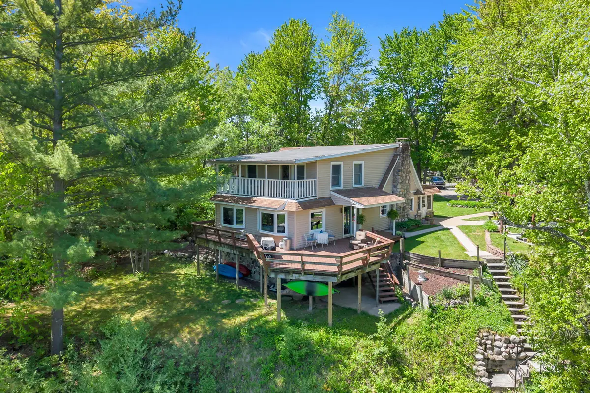 12260 183rd Avenue, Big Rapids, MI 49307 - Image #1