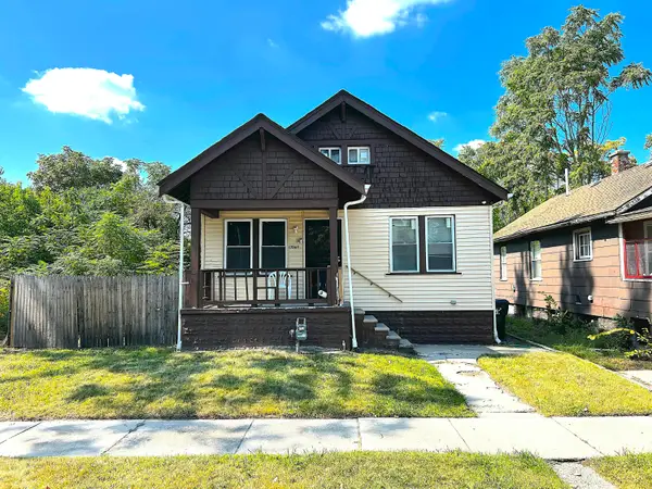 17569 Orleans Street, Highland Park, MI 48203