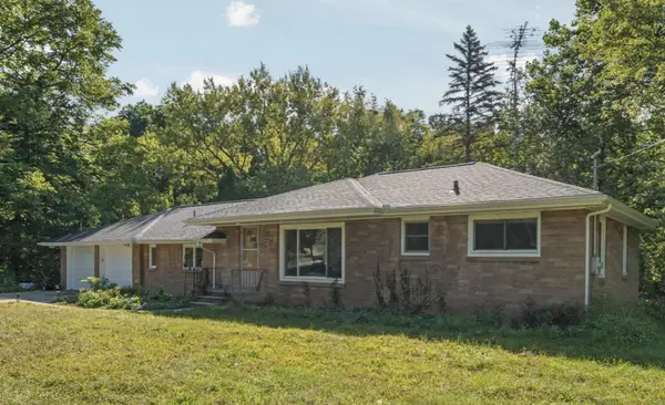 8691 Ann Arbor Road, Grass Lake, MI 49240