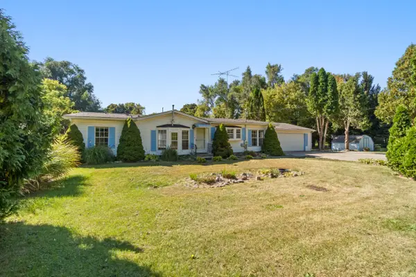 1110 N Elm Ave Avenue, Jackson, MI 49202