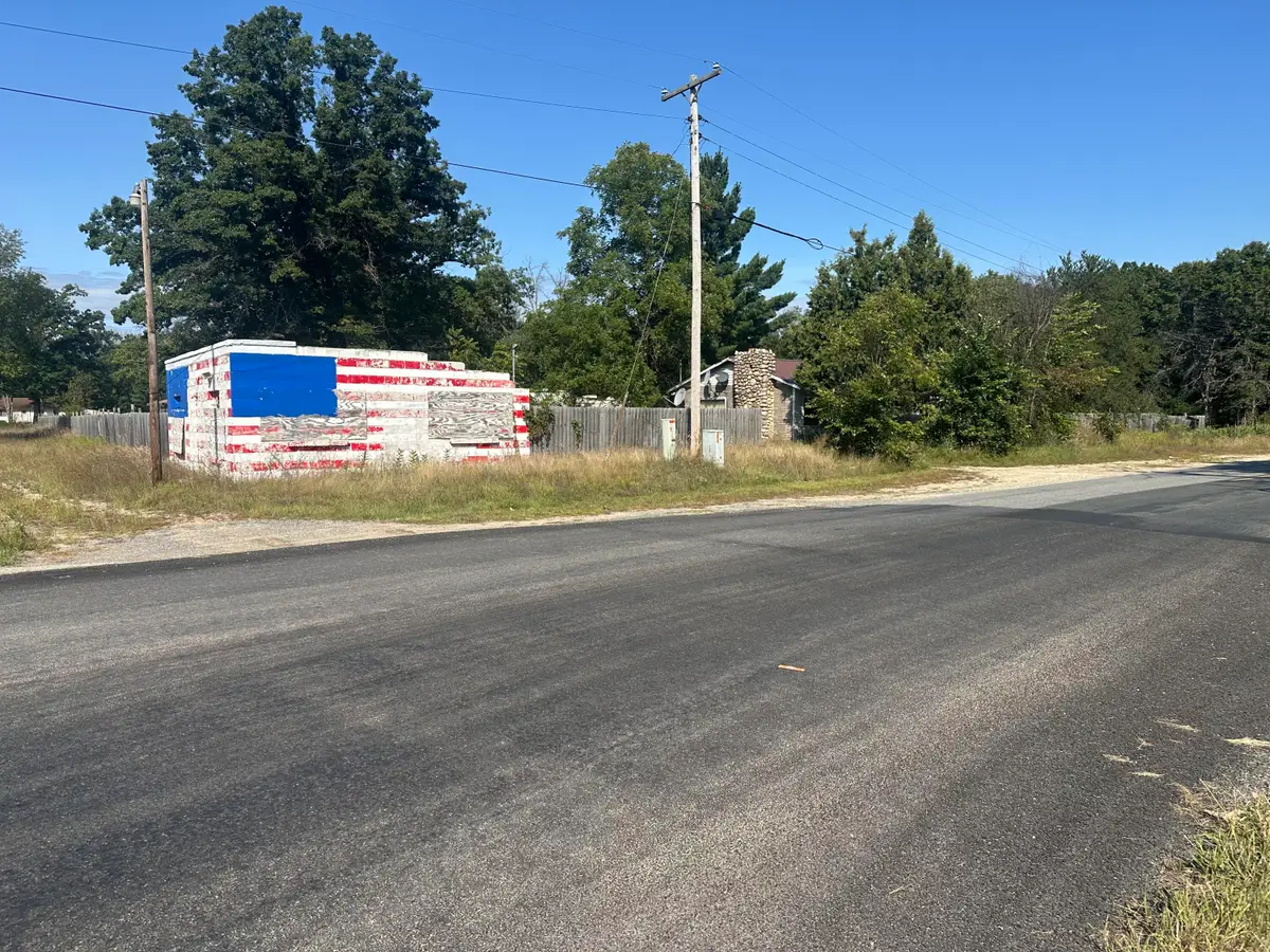 5967 S Forman Road, Baldwin, MI 49304 - Image #1