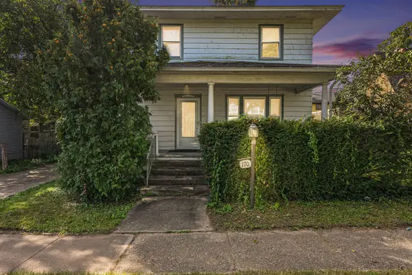 170 Sherman Road, Battle Creek, MI 49017