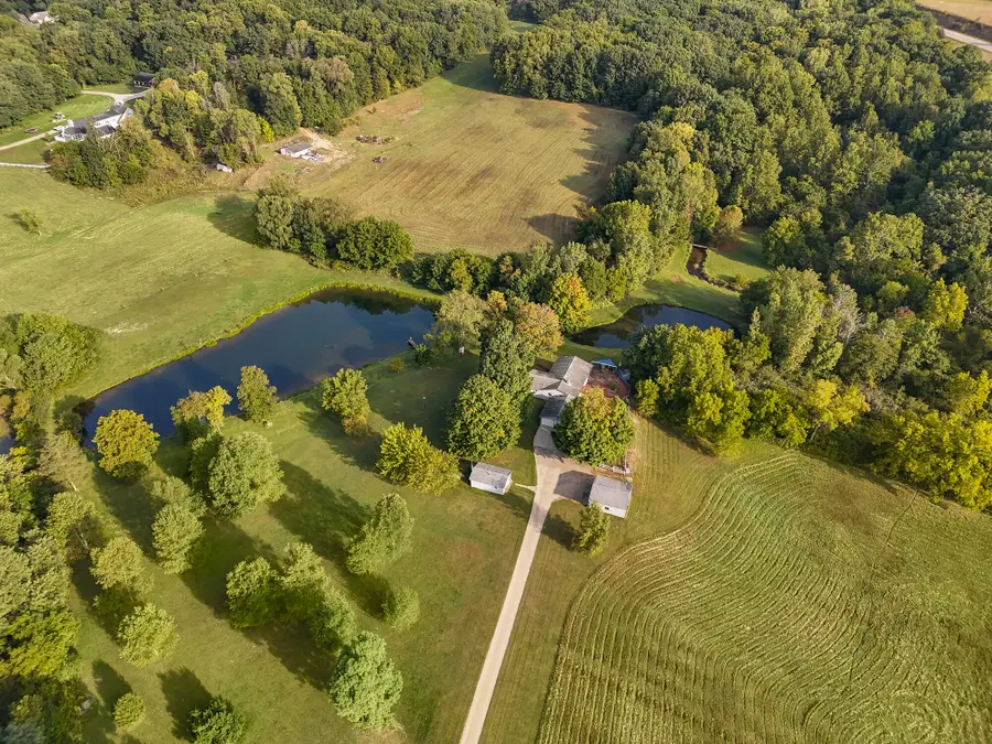 5325 Stimson Road, Middleville, MI 49333 - #2
