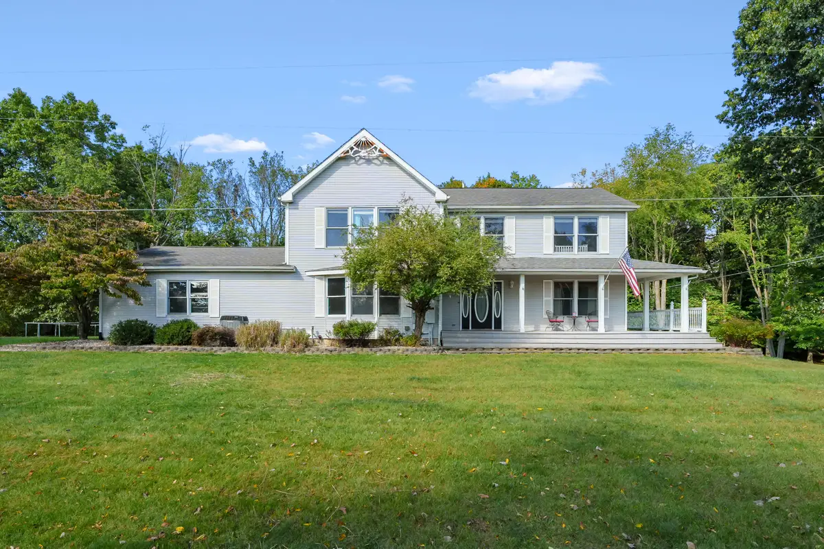 9980 S 2nd Street, Mattawan, MI 49071 - Image #1