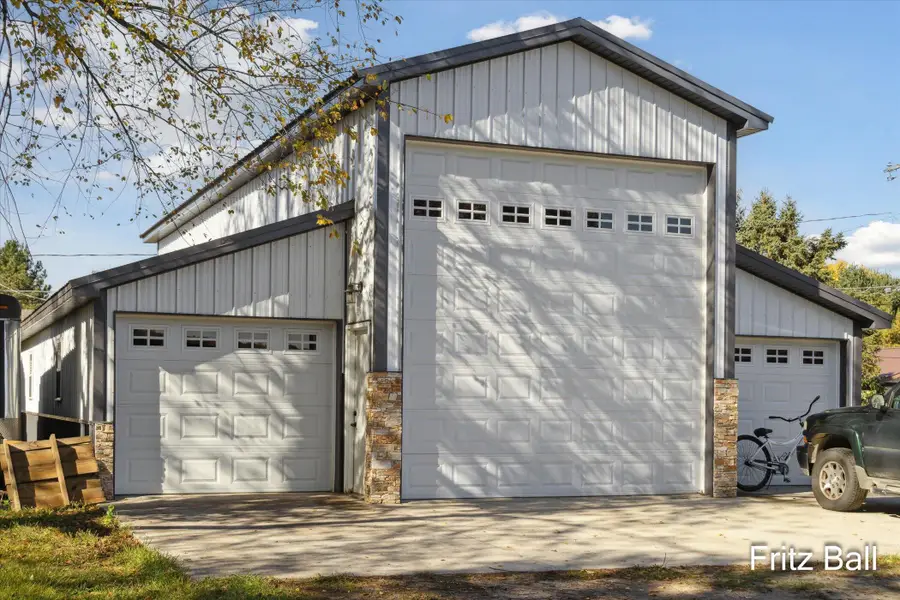 1361 S Derby Road, Stanton, MI 48888 - Image #3