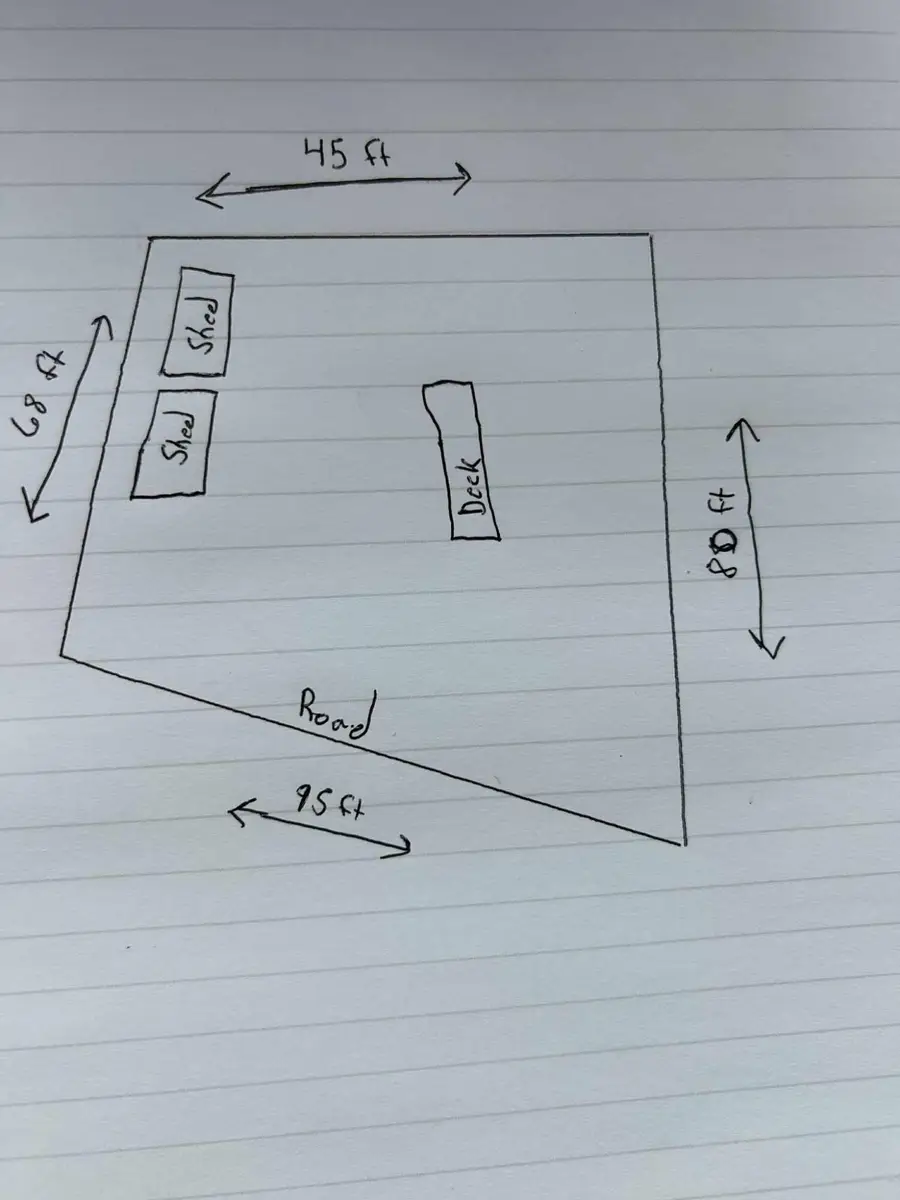 5121 Oak Lane, Custer, MI 49405 - Image #3