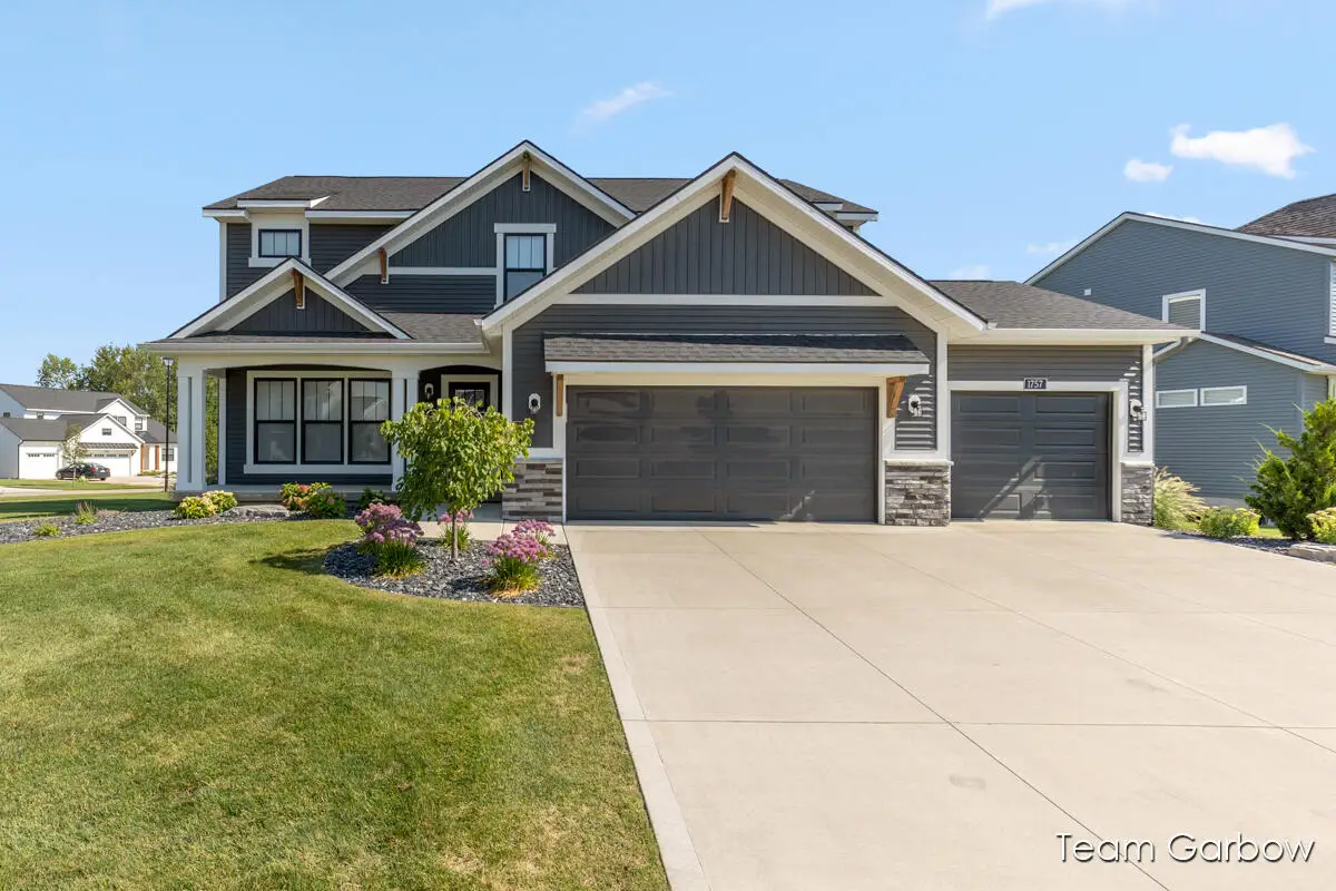 1757 Julienne Court Sw, Byron Center, MI 49315 - Image #1