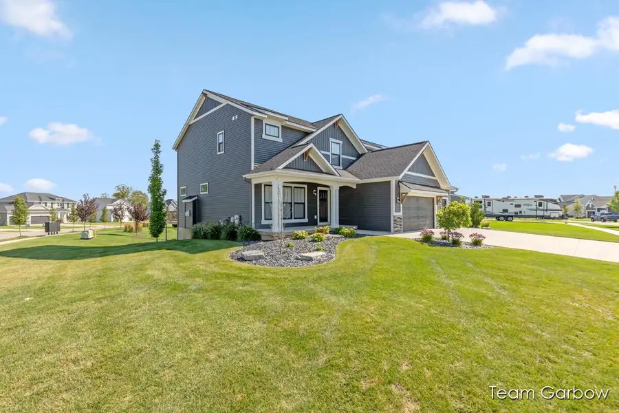 1757 Julienne Court Sw, Byron Center, MI 49315 - Image #3