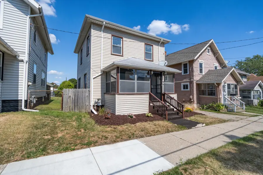 140 Moore Street, Jackson, MI 49203 - Image #2