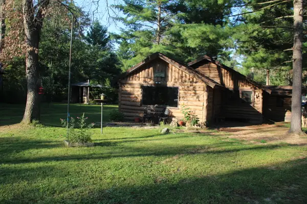 568 E Burke Circle, Baldwin, MI 49304