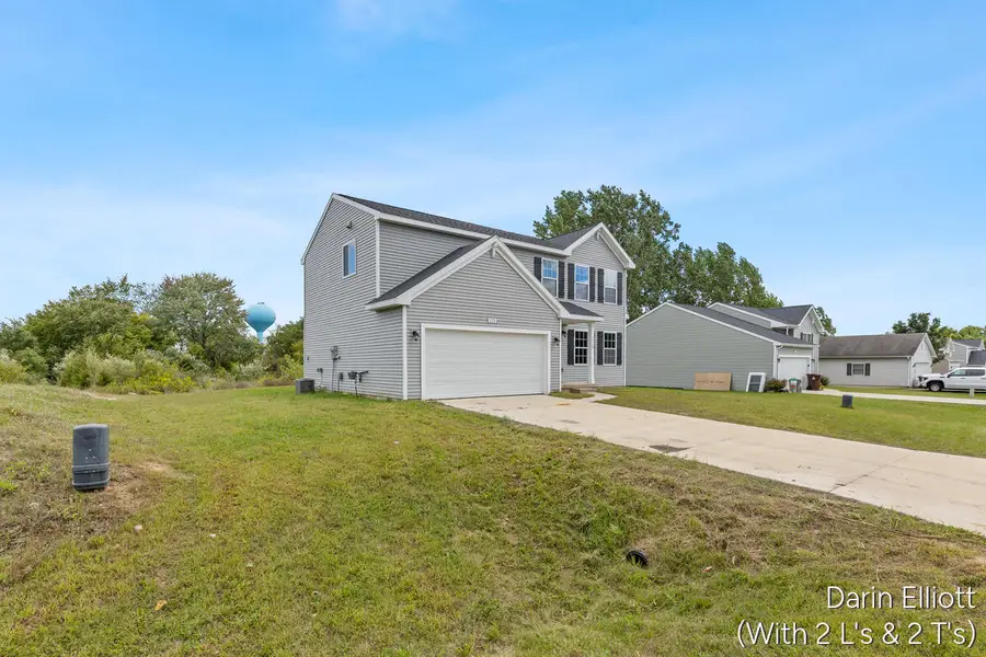 1170 Liberty Street, Muir, MI 48860 - Image #2