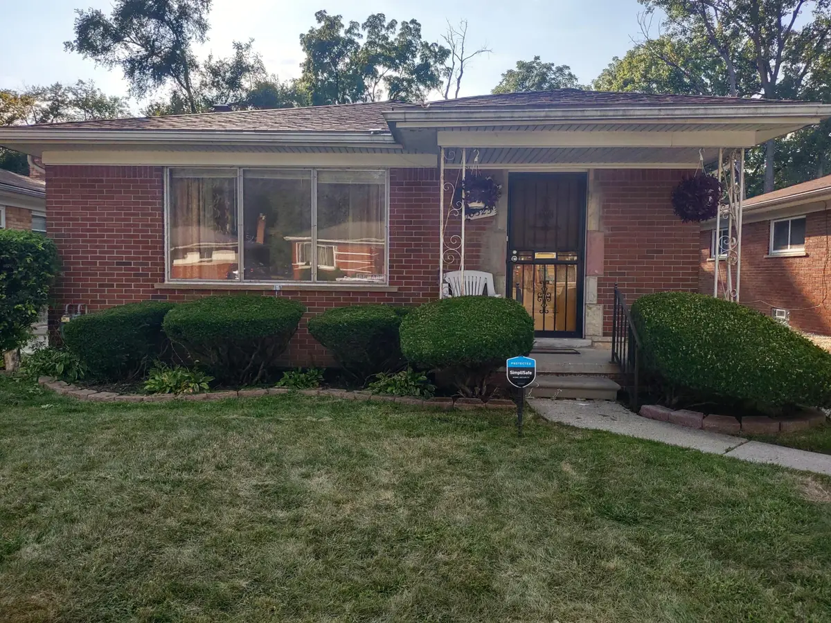 18525 Burt Road, Detroit, MI 48219 - Image #1