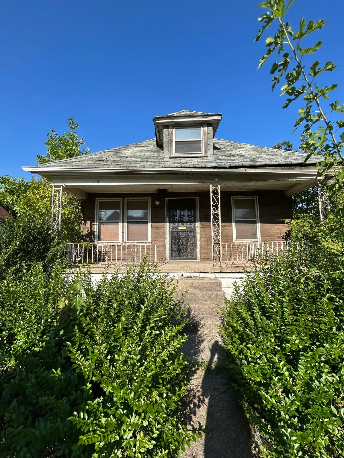 10270 Cameron Street, Detroit, MI 48211 - #1